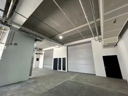 Food Vision @ Mandai (D25), Factory #555318281
